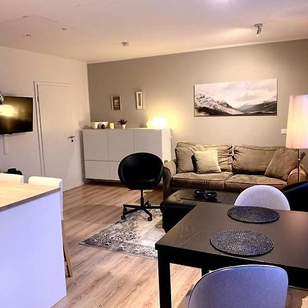 Cosy One Bedroom Apartment In Рейкьявик Экстерьер фото
