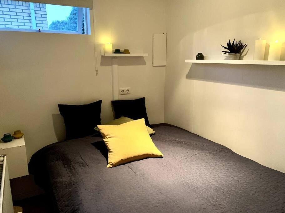Cosy One Bedroom Apartment In Рейкьявик Экстерьер фото