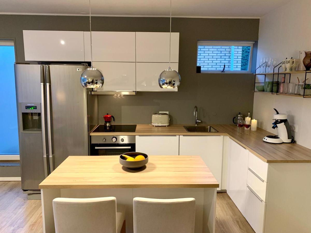 Cosy One Bedroom Apartment In Рейкьявик Экстерьер фото